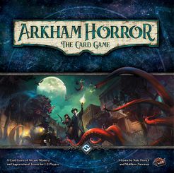 Arkham Horror