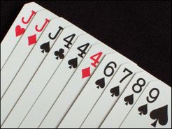 Gin Rummy