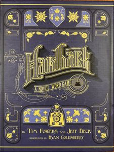 Hardback