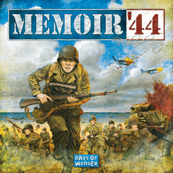 Memoir '44